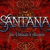 Pixelated red background with silver and blue text reading 'GAMMA' in large letters above smaller obscured text.
