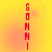 Red vertical text 'SOMMI' on yellow-orange gradient background with faint circular patterns.