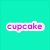 Pixelated icon with four quadrants: cyan background top-left, magenta top-right, light blue bottom-left, and gray bottom-right.