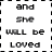 Animated contact sheet showing six sequential frames of a text-based icon with red X overlays and pink letter changes on a white background.