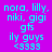 Pixelated text in cyan on colored backgrounds: purple, gray, green, and dark gray display identical phrases with <999 symbols
