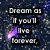 A static image with a starry night background featuring purple nebula-like shapes and white stars, displaying text in black rectangular blocks.