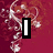 six with text and imagery: top red floral background, middle clock and legs, bottom right woman in pink dress