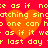 Red background with yellow pixelated text and orange hearts repeating in a pattern