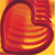 Love icons for AIM, MSN, MySpace and Yahoo