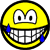 Neutral smile : Smilies @ emofaces.com
