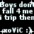 Pixelated white text on black background with repeated phrases and smiley faces, animated by small plus signs appearing at corners.