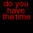 A static image featuring pixelated text in red and green above a partial photo of a person's face with closed eyes, set against a black background on the left and gray transparency on the right.