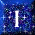 Blue pixelated background with white text elements displaying 'I', 'Got', 'TSF', and 'Fever' in sequence.