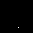 Animated contact sheet of heart-shaped icons with 'SQU' text, showing progressive drawing and particle effects across 25 sampled frames on a black background.