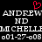A static digital image with pixelated text and a red heart symbol on black background.