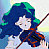 Anime buddy icon