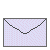 Two pixelated frames of an animated email icon showing a closed envelope and then the same envelope opening to reveal a monkey mascot with "Mail" text below it.