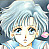 Anime buddy icon