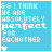 A 5x4 contact sheet of animated frames showing a blue background with white text and small icons, each frame displaying the phrase "GG I THINK WE ARE ABSOLUTELY PERFECT FOR EACHOTHER" with minor variations in icon position.