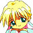 AIM Buddy Icons Anime Characters