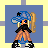 Doll Buddie Icons
