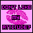 Pixelated image with four : pink lips, phone number text, a woman in a pink dress, and a gray