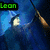 Animated icon shows a blue-toned character with glowing eyes holding a wooden staff, transitioning between poses while displaying text labels.