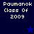 Two side-by-side display identical text with a star symbol changing from blue to black between