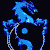 Animals icons for AIM, MSN, MySpace and Yahoo