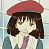 Anime buddy icon