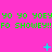 Bright pink background with repeating green pixelated text 'YO YO YOEY YO YO YOEY YO YO YOEY FO SHOWEY!!FO SHOWEY!!FO SHOWEY!!' and scattered cyan plus signs, stars, and dots.