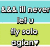 Pixelated text in a with cyan, green, and pink horizontal bands; some words are partially obscured or distorted
