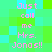 Pixelated text reads 'Just call me Mrs. Jonas!!' on a green and cyan checkered background with no visible animation changes.
