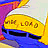Pixelated static icon of a yellow vehicle with "WIDE LOAD" text on its side, blue base, and colorful background elements.