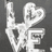 White 'LOVE' text with heart-shaped O on dark gray background, animated flicker effect.