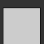 A 5x4 contact sheet of a 17-frame animated icon showing the word 'Bored' in pixelated black text with varying background panels across frames.