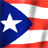 Static pixel art icon featuring a blue triangle with white star on left, red and white horizontal stripes on right.