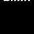 Animated sequence of pixelated text and circular icons on black background, with repeated 'blink' words and colored number symbols.