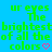Green pixelated text on a bright blue background with two identical mirrored sections and pink heart symbols.