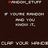 Pixelated static image with dark brown background and multiple gray and white pixel clusters resembling abstract shapes and partial text fragments.