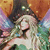 Fantasy icons for AIM, MSN, MySpace and Yahoo