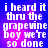Pixelated text on a blue-purple gradient background with white lettering, arranged in four quadrants.