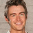 A 4-frame contact sheet of a One Tree Hill promotional icon featuring Robert Buckley's portrait and network branding elements.