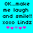 Pixelated text on cyan background with pink and purple asterisks, two identical frames showing static text and symbols.