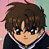 Anime buddy icon