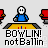 Pixel art animation of a blue-shirted figure bowling, showing ball release, pin setup, and ball impact with pins.