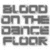 A static image with three vertical showing text and a lower section with three of a person dancing, labeled with text overlays