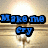 Blue pixelated text on a golden background with chandelier-like lights, arranged in six showing sequential phrases