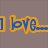 six distinct pixelated images showing various people and text, with one containing blue and yellow stylized text
