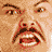 Pixelated of six showing Jack Black in various poses with text overlays including "JACK BLACK," "NACHO LIBRE," and "JUNE 2," all rendered in retro digital style
