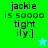 Four display identical text with a star icon changing color across frames