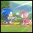 Sonic The Hedgehog Buddy Icons - AIM Icons - Anime Icons - AOL Icons