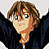 Anime buddy icon