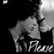 Black-and-white animated icon shows a person in motion with partial text reading "Please" and "The" visible on screen.
